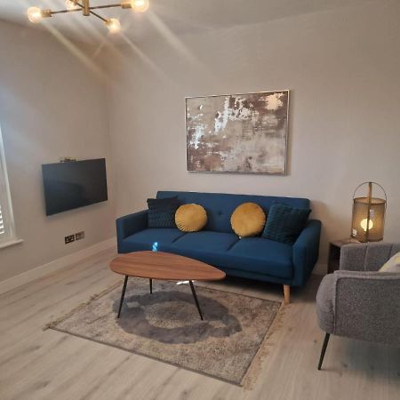 Collier'S Wood En-Suite Apartments Londres Extérieur photo