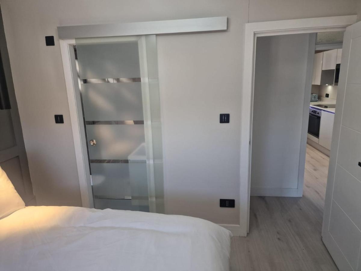 Collier'S Wood En-Suite Apartments Londres Extérieur photo